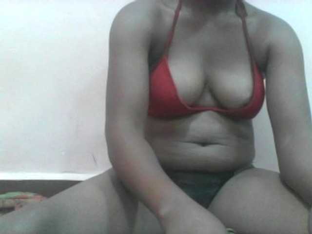Ayischah live cam on BongaCams