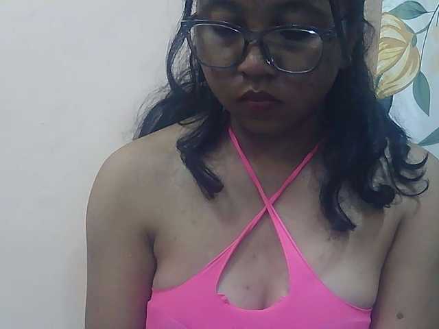 Ayischah live cam on BongaCams