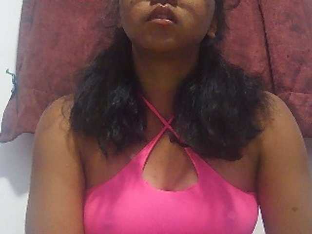 Ayischah live cam on BongaCams