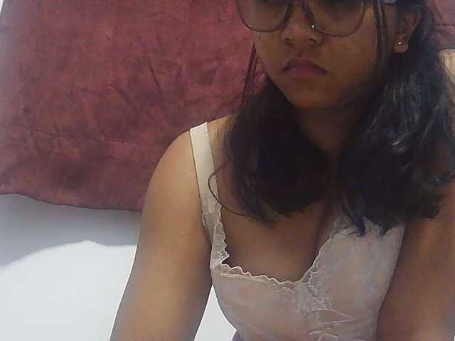 Ayischah live cam on BongaCams