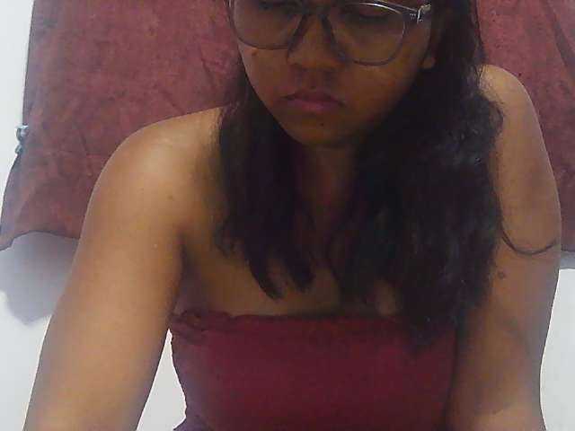 Ayischah live cam on BongaCams