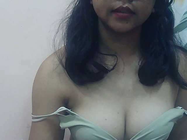 Ayischah live cam on BongaCams