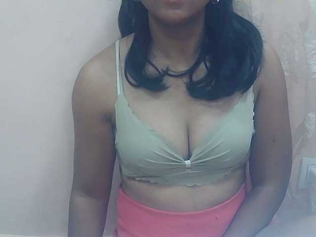 Ayischah live cam on BongaCams