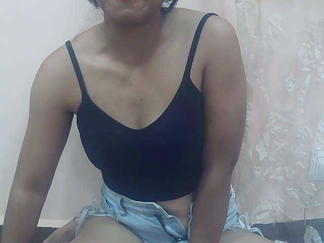 Ayischah live cam on BongaCams