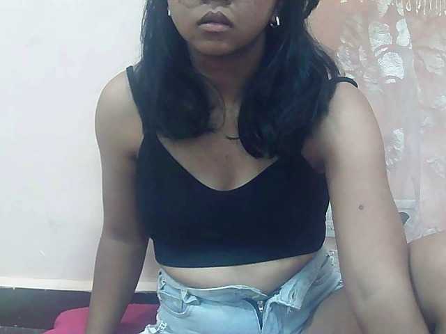 Ayischah live cam on BongaCams
