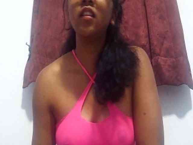 Ayischah webcam