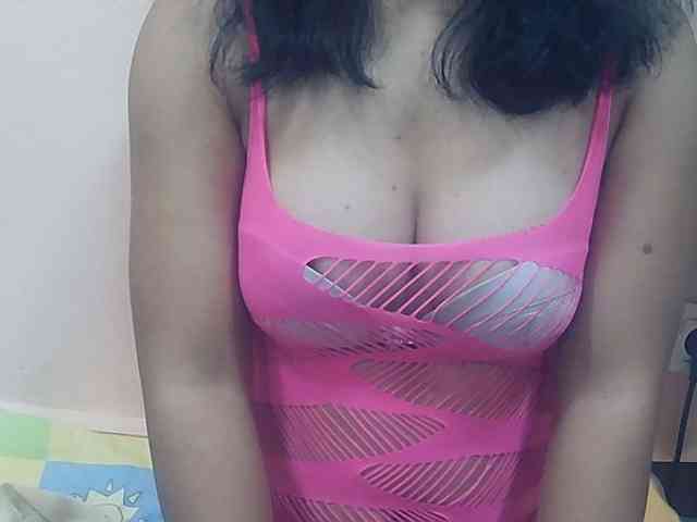 Ayischah webcam
