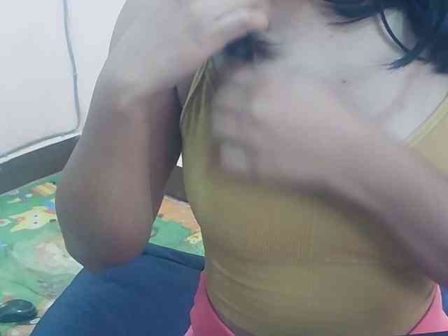 Ayischah webcam