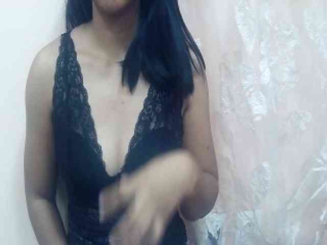 Ayischah webcam