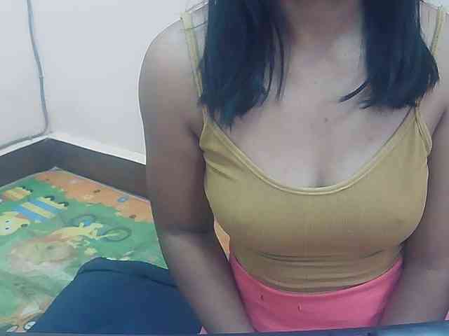 Ayischah webcam