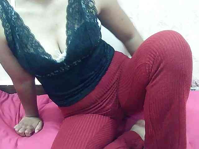 Ayischah webcam