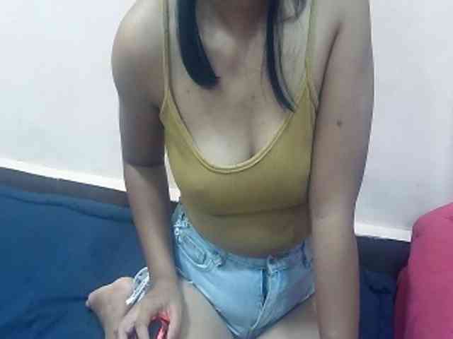 Ayischah webcam