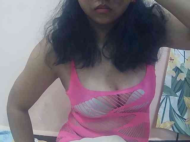 Ayischah webcam