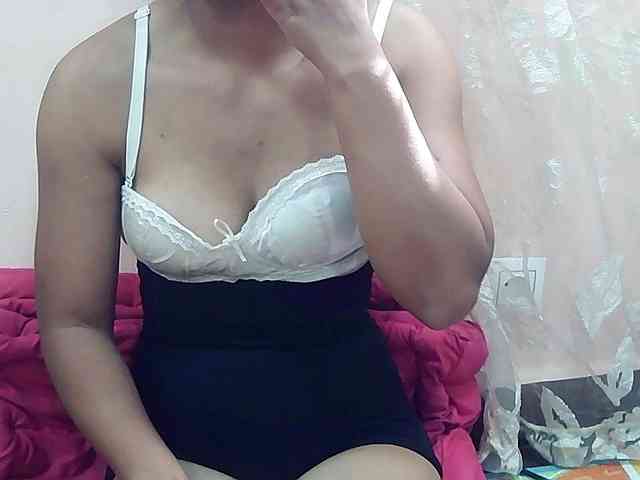 Ayischah webcam