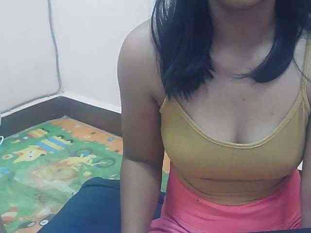 Ayischah webcam