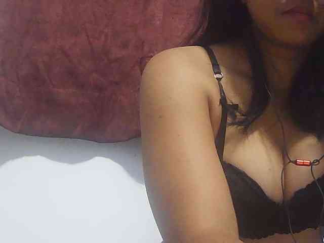 Ayischah webcam