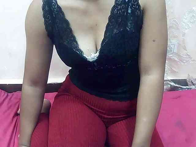 Ayischah webcam