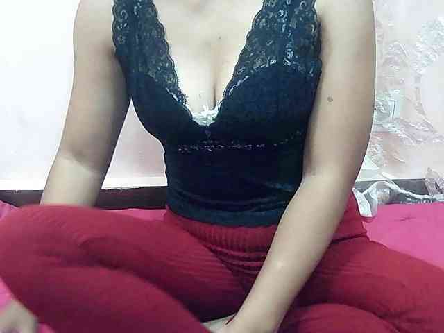 Ayischah webcam