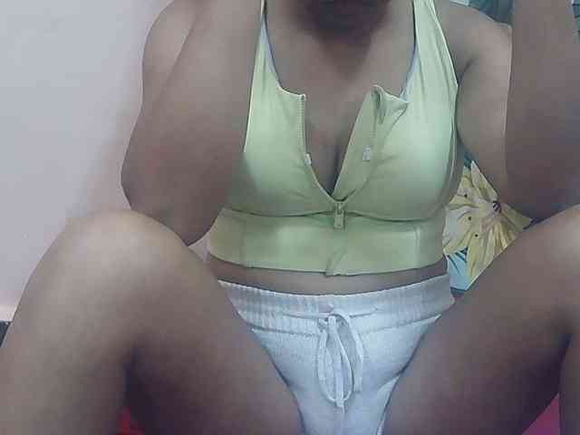 Ayischah webcam