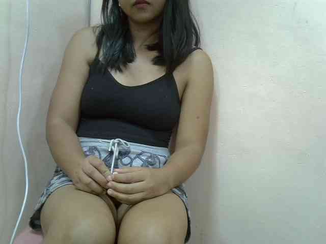 Ayischah webcam