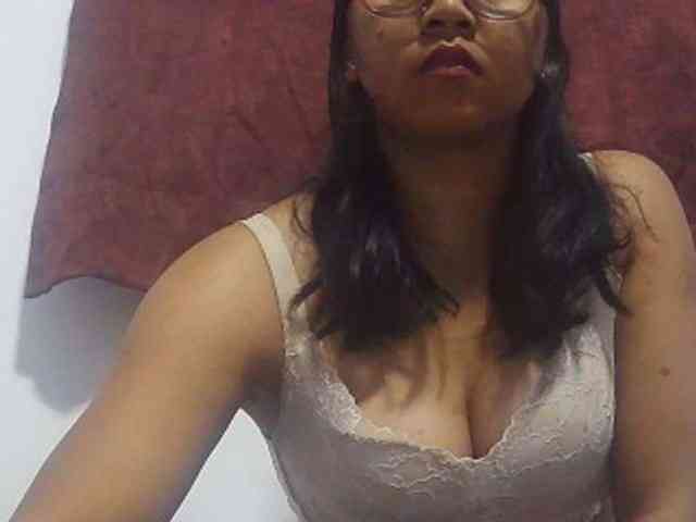 Ayischah webcam