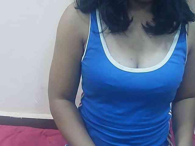 Ayischah webcam