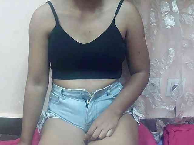 Ayischah webcam