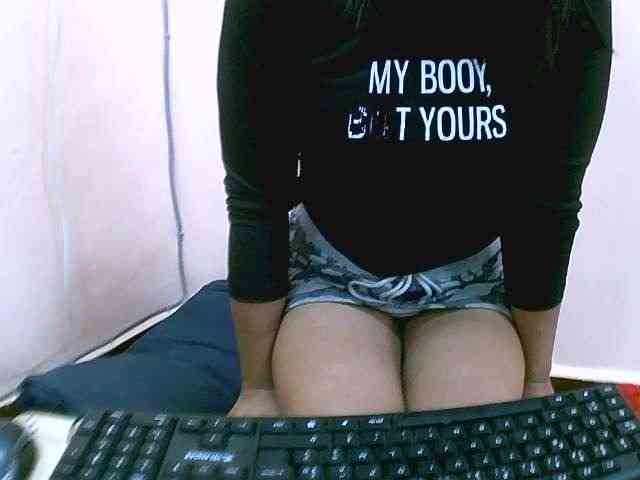 Ayischah webcam