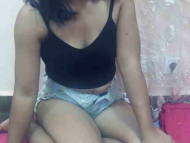 Ayischah webcam