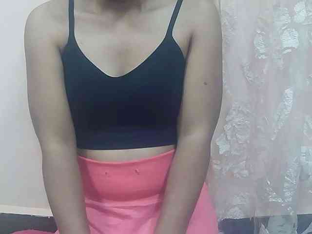 Ayischah webcam
