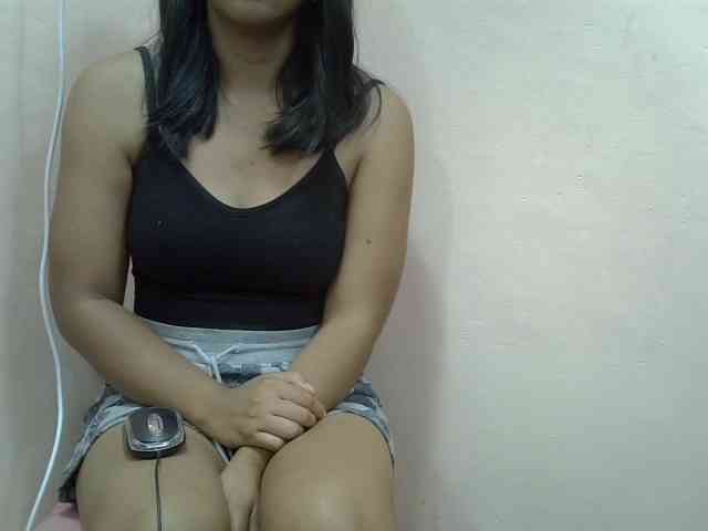 Ayischah webcam