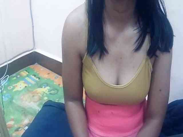 Ayischah webcam