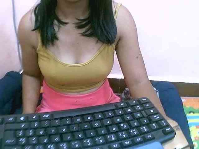 Ayischah webcam