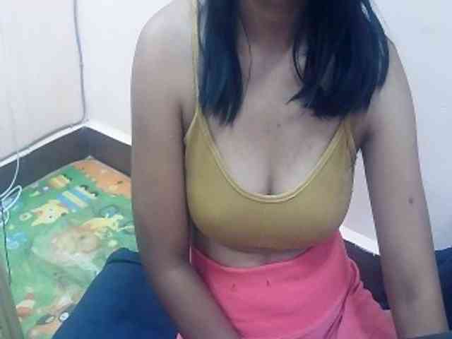 Ayischah webcam