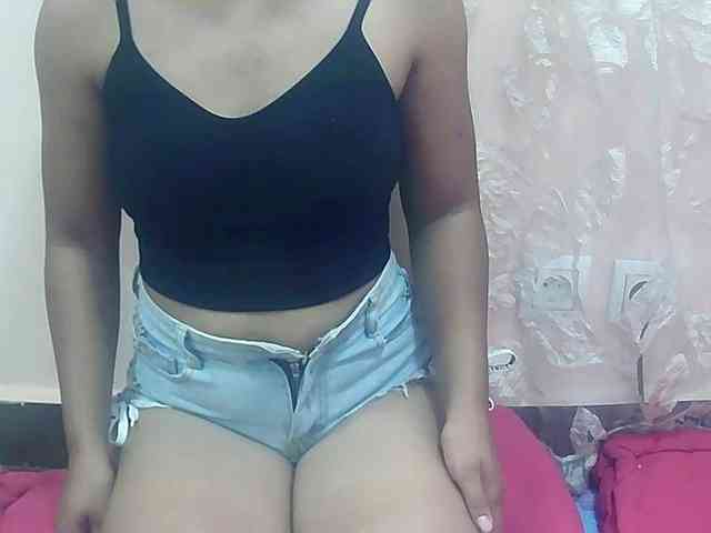 Ayischah webcam