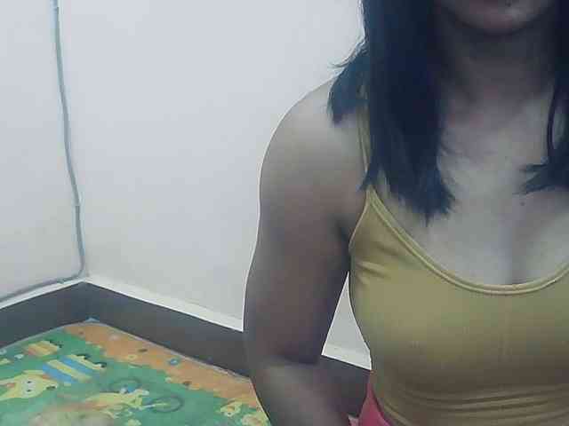 Ayischah webcam