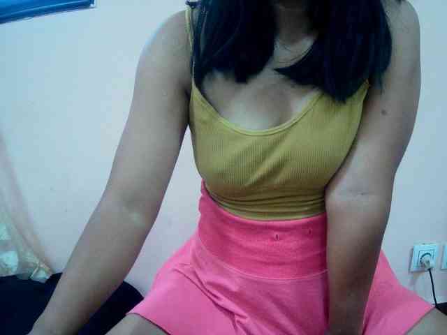 Ayischah webcam