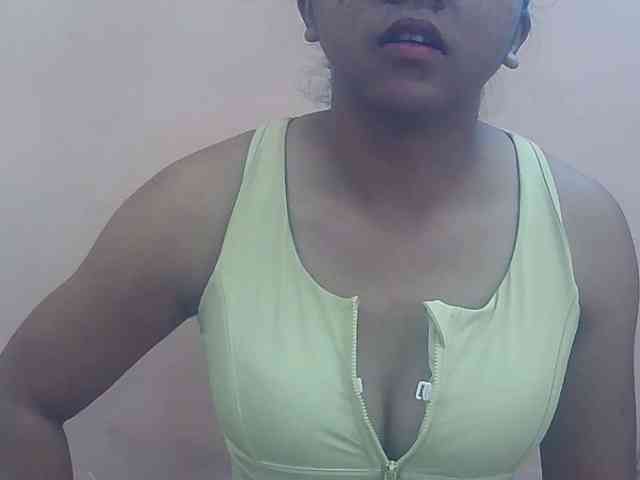 Ayischah webcam