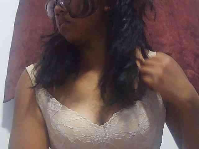 Ayischah webcam
