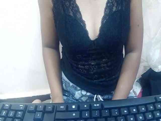 Ayischah webcam