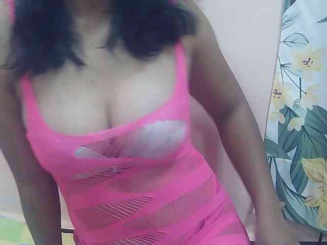 Ayischah webcam