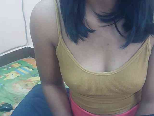 Ayischah webcam