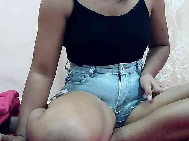 Ayischah webcam