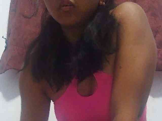 Ayischah webcam