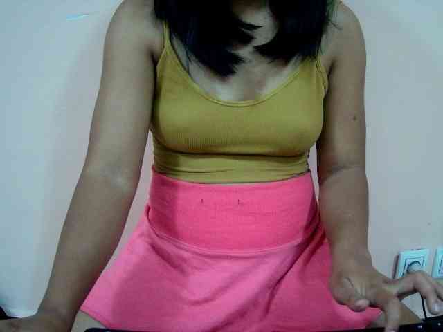 Ayischah webcam