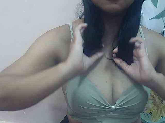 Ayischah webcam