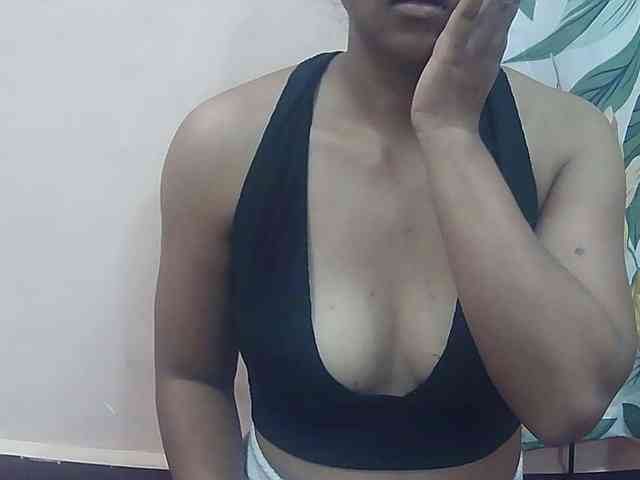 Ayischah webcam