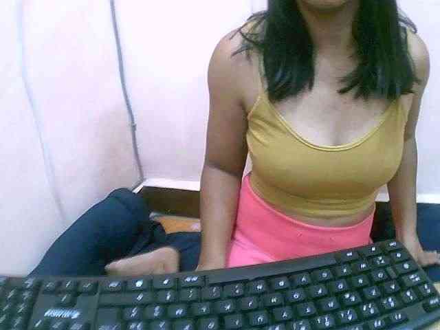 Ayischah webcam