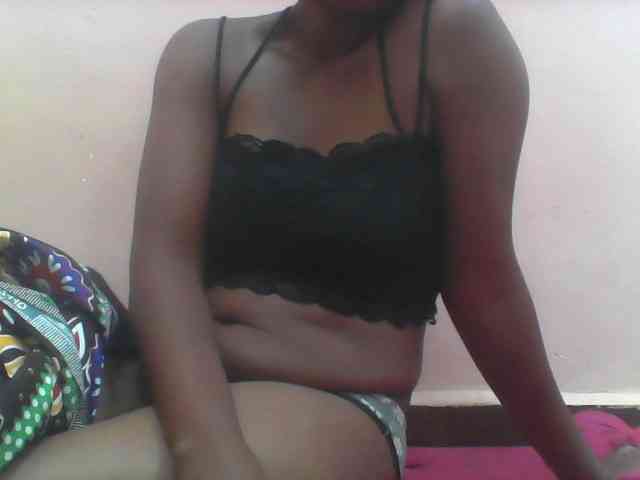Ayischah webcam