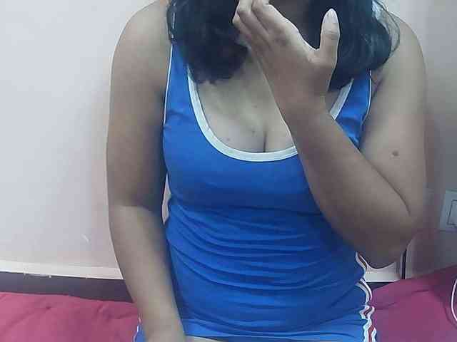 Ayischah webcam